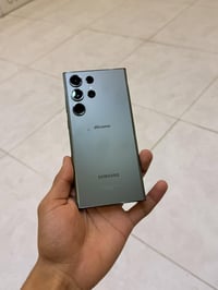 S23 ألترا • ٢٥٦ • مكفول