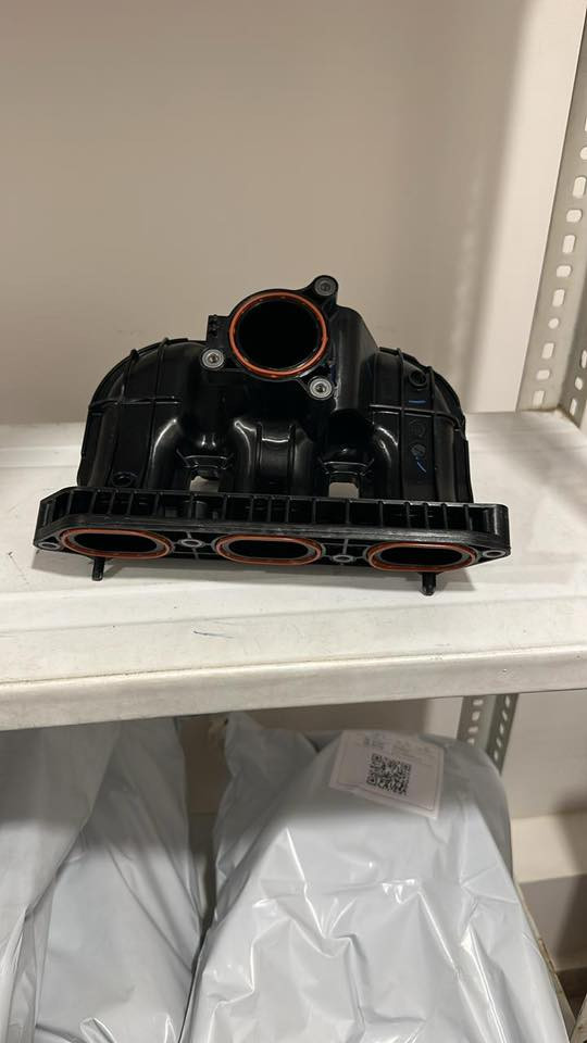 السلام عليكم
متوفر دكشن بارد تريل بلايزر مكينه 1200تيربو 
للاستفسار واتساب***********
