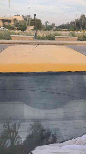 ياالله اسلام عليكم سايبا موديل 2012 رقم بصره صدامي كير حداديه كهربائيات داخل خارج كدامك مكينه بيهه بخار بدون دخان وتنقيص ترايه حلو وين ميعجبك اطلع سنويه ورقيه اصليه ابيع كوم حديد اتعهد بسرقه وعشاير فقط مكاني بابل جبله رقمي *********** اتصال واتساب السعر مليون و100 بيه مجال للشراي سياره حلوه ومناسبه مال عيشه
