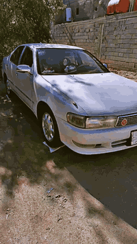 السلام عليكم كرسته نفخ 95 لون لؤلؤة مكفوله من الكصه والنقل واي عيب شرعي مكينه جديدة صارلها شهرين من شديتها كيرها حلو السيارة ما بيها اي ضربه وعلى صبغها البلاد السيارة بصرة ابي الخصيب سعرها 55وبيها مجال قليل حك الجيه الرقم ***********
