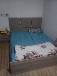 غرفه نوم • اثاث غرف نوم • غرفة نوم مستعمل • غرفة نوم 6 قطع • بيع مستعج...