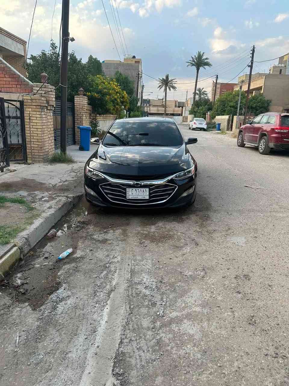 2000T 2020 السلام عليكم ماليبو
بيها بنيد مبدل نفس الون تفصيخ وحتى الدعاميه تفصيخ نفس الون
مابيها اي صبغ كل السياره بيها بارد بين البابين مسوي يم المندلاوي 
رقم بغداد ب اسمي 
ماشيه 75 الف ميل 
المواصفات بانوراما  وتبريد وتدفئة الكشنات وحتى المقاعد الخلفيه بيها تدفئه بل كشنات وسماعات Boss واشاير بلمري وكشن ذاكرة خزن ميموري لكرسي السائق 
وكيرها 9 نمر ATf
السعر 155
***********
