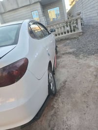 افانتي • كير ومحرك شرط • ايسر الشرقاط