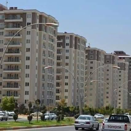 #عقارات_اربيل
#باغي_لاوان
تتوفر لدينا شقق للايجار الدائمي على شارع ماجدي مول كسنزان في مجمع بلاص لايف وروز تاور وباقي المجمعات
موثثة وفارغة وبعدة مساحات للمعلومات
***********
***********
شركة باغي لاوان
