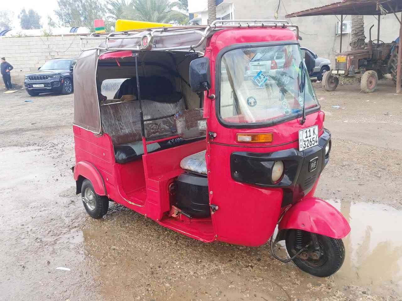 تكتك البيع موديل ٢٠١٧تكتك حلوه معمره جديدكاعيات صبغ عام رقم بغداد بسمي تحويل ثاني يوم السعر ٣٩٥٠ وبيهه مجال مكينه خير من الله المكان بعقوبه بهراز الشراي يتصل الوقم ***********
