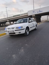 سامند • ٢٠١٠ • رقم قادسيه