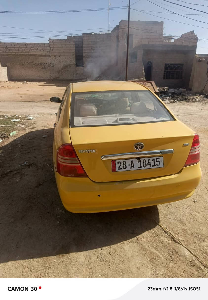 يا الله سلام عليكم سياره ليفان 620 السياره محوره 1800 استوني محورها قبل شهر السياره كفاله عامه مصبوخه جماليه حداديه 90/100 التبريد يرادله بس تربط الصوندات بلكبريسر وتشحن غاز فقط السياره بأسمي مداورها استوني بأسمي مصفره هيئه ومرور السياره ما عايزه برغي العنوان نجف كوفه رقم الهاتف: *********** غير متواجد على الفيس بس واتساب واتصال على الخط فقط
