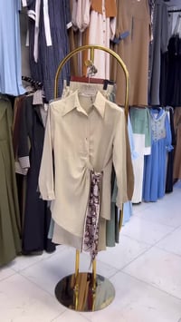 متابعه • تفاعل • ملابس