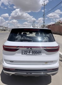 جيتور X90 بلس • ٢٠٢٤ • كركوك