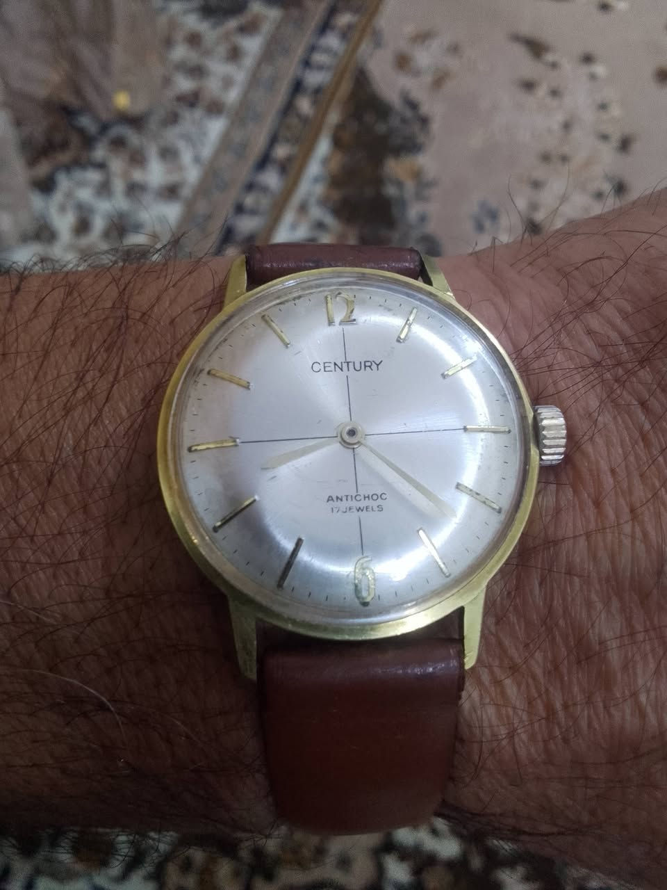 اللهم صل على محمد وال محمد الطيبين الطاهرين
سيناتور فنتج قديم تغليف ذهب نظافة ممتازة قطر 35 نصب تكويك نظام ميلين سعر 85 الف


**إذا كنت صاحب هذا الإعلان وتريد حذفه لأي سبب، رجاءا أرسل رسالة إلى الدعم الفني**