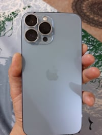 آيفون ١٣ برو ماكس • ذاكرة ٥١٢ • بيع بس