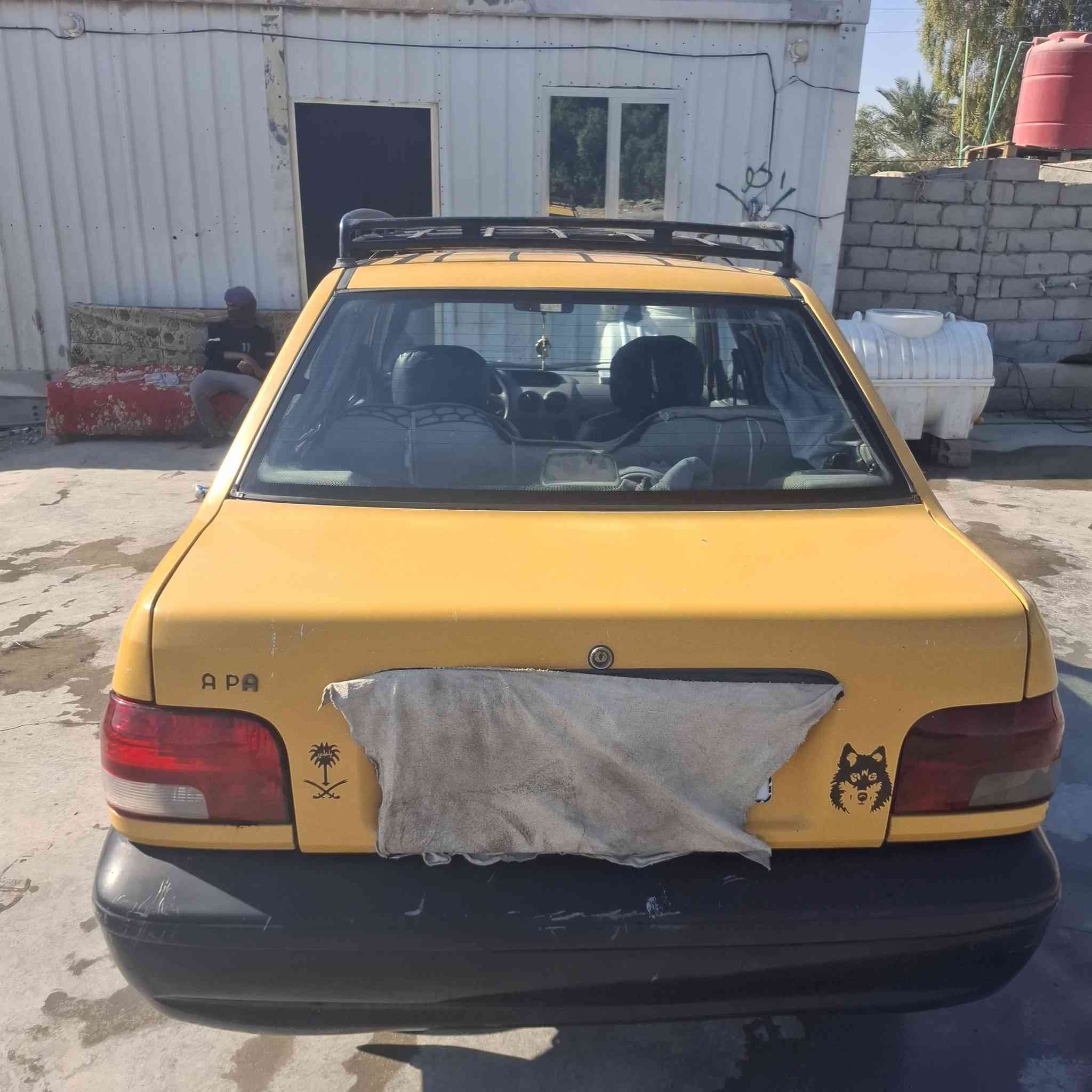 سايبه للبيع موديل ١٤ بسمي استفسار اتصل ***********
