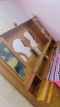 غرفه اخشاب • قويه • زاويه