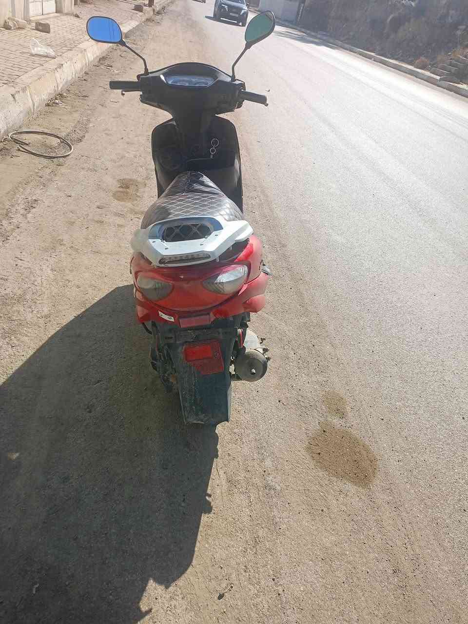 ماطور سايم ياباني شغال نضيف نكره سلف محرك نضيف والك الفحص السعر 400
***********
