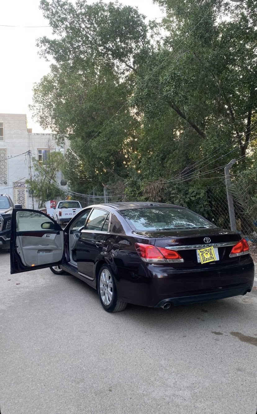 السلام عليكم للبيع افلون ٢٠١١ وارد امريكي كلين وبل عراق طخه كلش خفيفه بل جنطه
المواصفات؛
كشنات جلد +كهرباء+ تدفئه 
شاشه + كامره خلفيه 
فتحه سقف 
لايت LED
اشاير بل مري 
ويل كب
تحكم ستيرن +كروز سرعه
داخل بيجي واسود 
محرك v6
تخم تاير جديد ياباني دنلوب
لون مميز بيتنجاني
السياره جاهزه مناقصهه شي كير مكينه تبريد مكفول بيها جراد بل بنيد والقماره  مكانها بغداد و رقم بغداد الجديد وبسمي للاستفسار ***********
