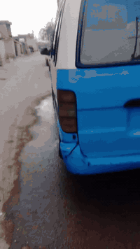 سيارة للبيع واقع حال 07724536138