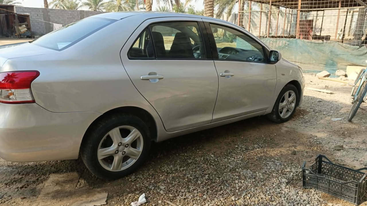 السلام عليكم 
يارس  موديل 2008 رقم بغداد الجديد بسمي تحويل مباشر محرك كير حداديه كله جديد سياره جاهزه خير من الله 
تبريد مصبوقه جماليه سعر 85  اي استفسار او اتصال 
متواجد ع نت


**إذا كنت صاحب هذا الإعلان وتريد حذفه لأي سبب، رجاءا أرسل رسالة إلى الدعم الفني**