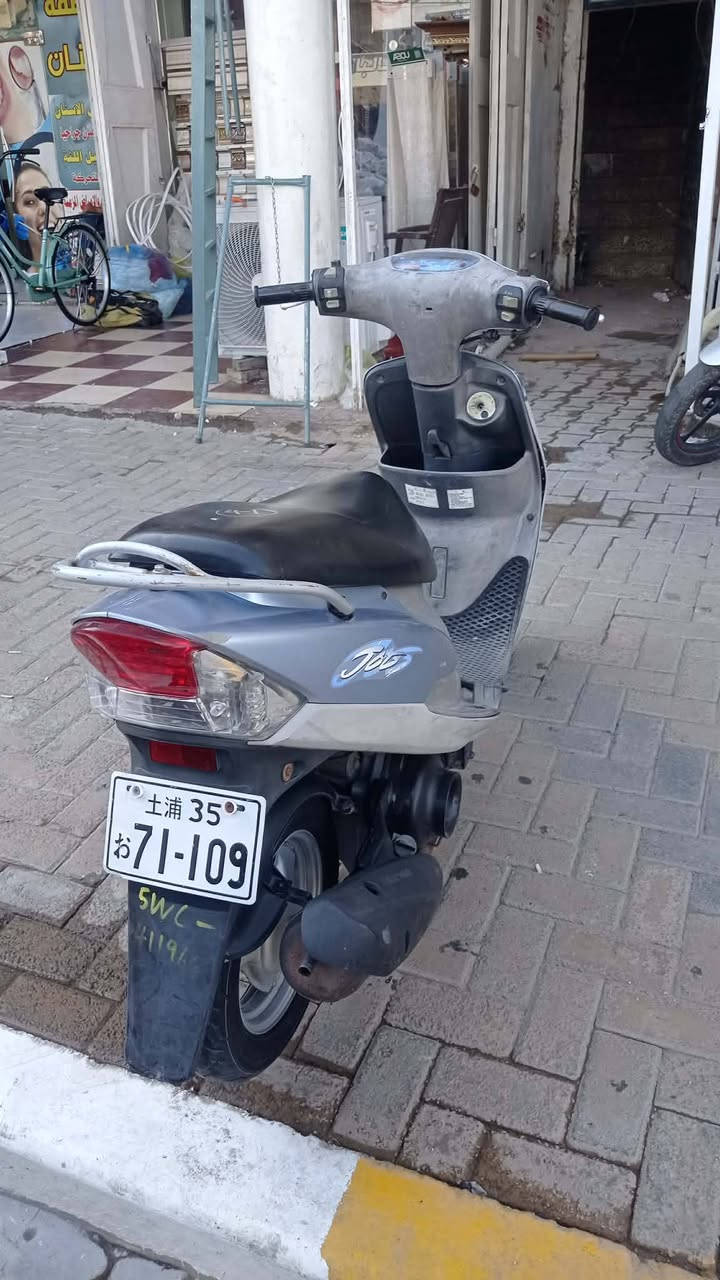للمراوس فقط 😍مكان كربلاء طوريج


**إذا كنت صاحب هذا الإعلان وتريد حذفه لأي سبب، رجاءا أرسل رسالة إلى الدعم الفني**