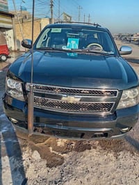 تاهو ادوات LTZ فول مواصفات  2011كصه فقط قماره بيها صفاره واريل وسياره ...