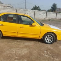 سوناتا ٢٠٠٣ • فحص كركوك • مكفولة