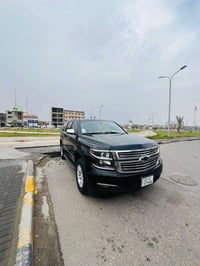 تاهو LS • ٢٠١٧ • رقم أربيل