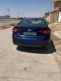 سوناتا 2400 • ٢٠١٧ • رقم واسط