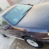 النترا • ١٩٩٣ • محرك ١٦٠٠