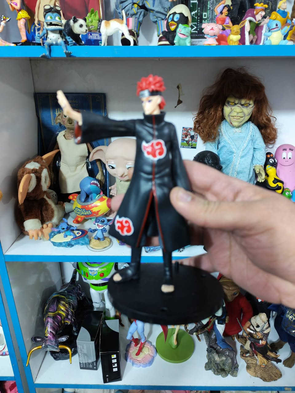 بضاعه جديده


**إذا كنت صاحب هذا الإعلان وتريد حذفه لأي سبب، رجاءا أرسل رسالة إلى الدعم الفني**