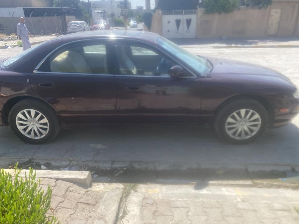 سلام وعليكم مازدا فاصوليا لبيع سعر ٢٨ بي مجال رقم كركوك مشروع وطني كير ومحرك بل شرط ٤تيارات جديد بطاريه جديد سياره بدون ضربه صبغ عام لجماليه كير اوتو ***********
