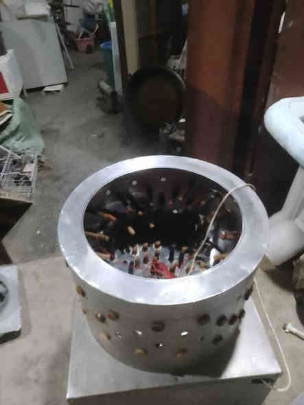 بۆ فڕۆشتن
*********** حلبجة
