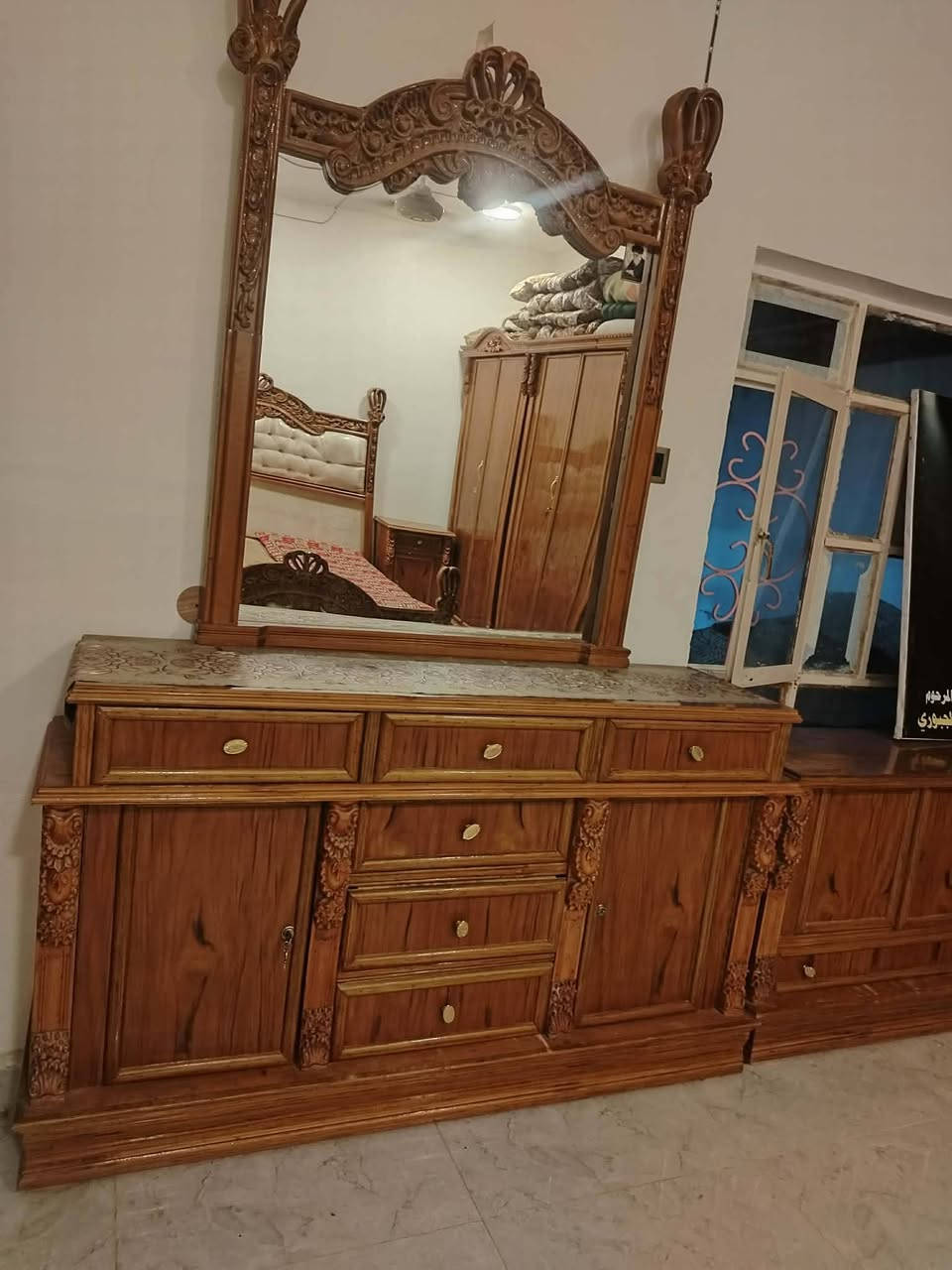 تسگام صاج درجه اولى استعمال بسيط شخط مابيها 1.700
النجف 
*********** وات ساب
