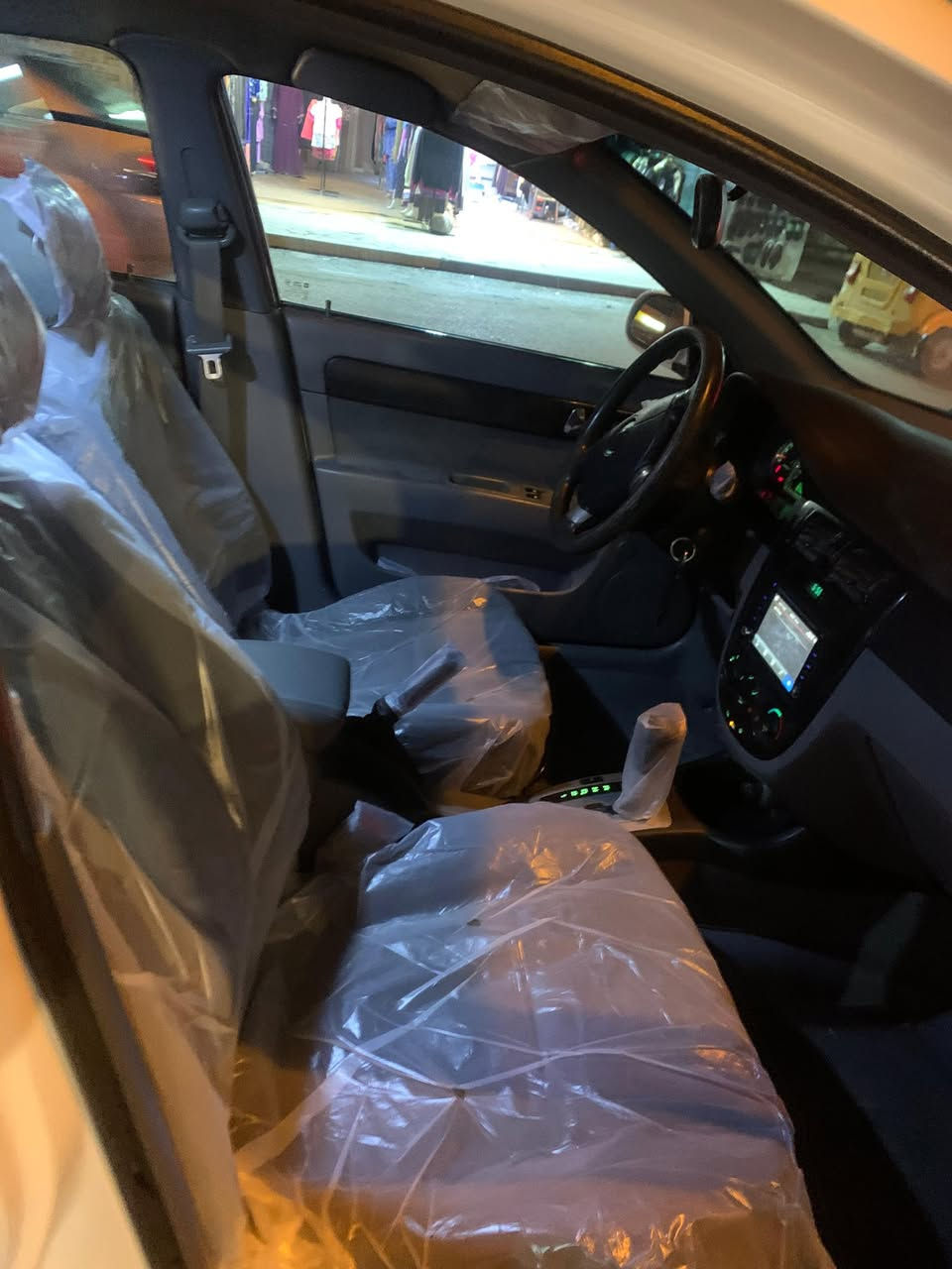 السلام عليكم اوبترا موديل ٢٠١١للبيع  سياره مكفوله كفاله عامه  كلشي شغال مابيها كل نقص السياره بسمي سنويه لل٢٠٢٨السعر ٩٣وبيه مجال مكان بغداد الغزاليه الاستفسار 
***********
