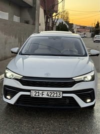 ام جي ٥ • ٢٩٠٠٠ • فول مواصفات