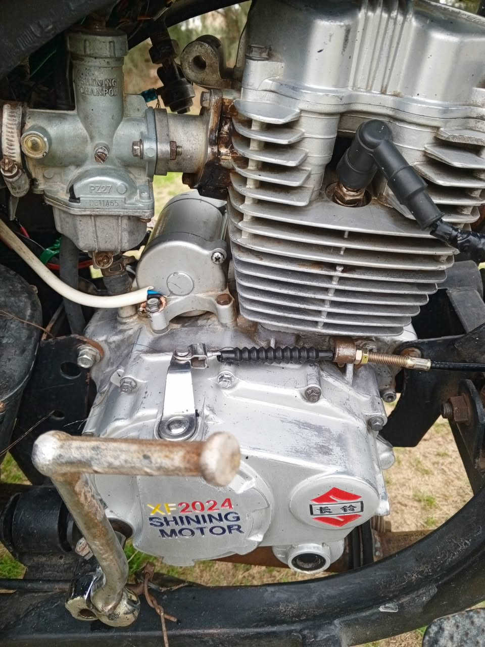 ستوته للبيع موديل 2019 اوراق مكينه 24 مكفولة العنوان بابل-الشوملي للاستفسار078914 38338
