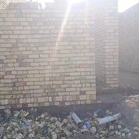 هيكل للبيع • ٥٠م • الظباط الثانيه