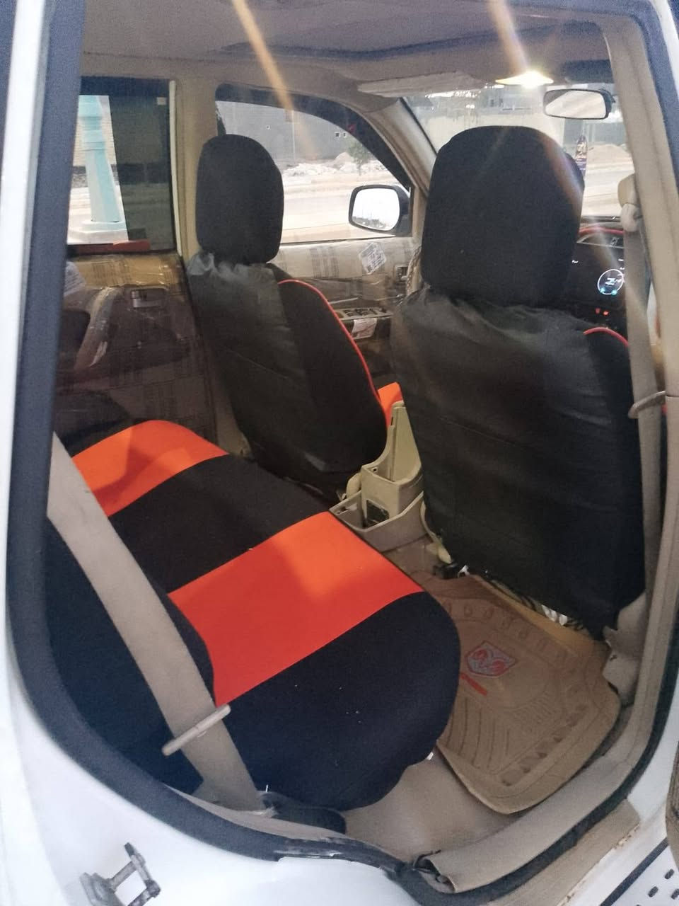 السلام عليكم من،رخصت الاخ الادمن تيكو موديل 11 محرك 2000 كير ميكانيكي المرغوب مكفولة من الصبغ وظربة فقط خياسات كلش قليلة مكينة كير حدادية شرط فقط تبريد ميشتغل نقص غاز تخم تاير دواخل شاشة كامرة تحكم سترين فتخة سقف سنتر لوك رقم قادسية سنوية 29 وكالة عامة بيهة سعر المطلوب 58 المكان سماوة الاتصال *********** ا
