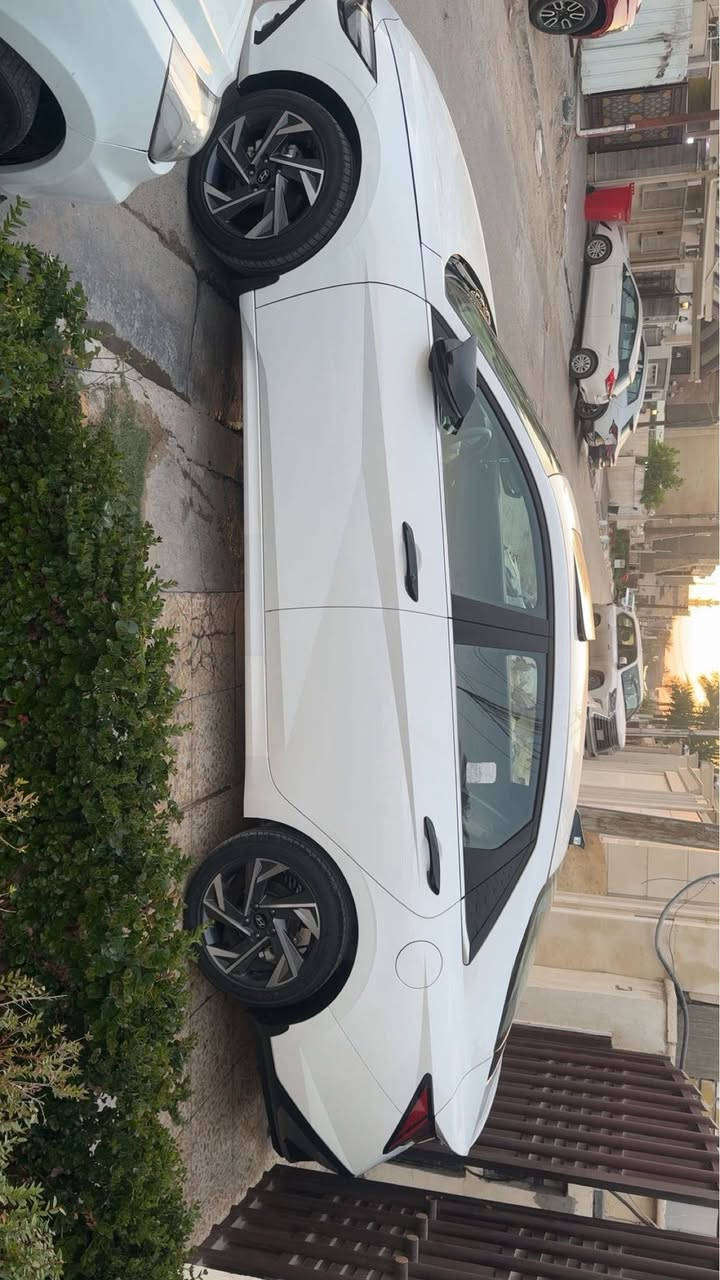 سلام عليكم شباب النترا ٢٠٢٤ للبيع فقط فول مواصفات محرك ٢٠٠٠ خليجي ***********  ماشيه ٢٣الف
