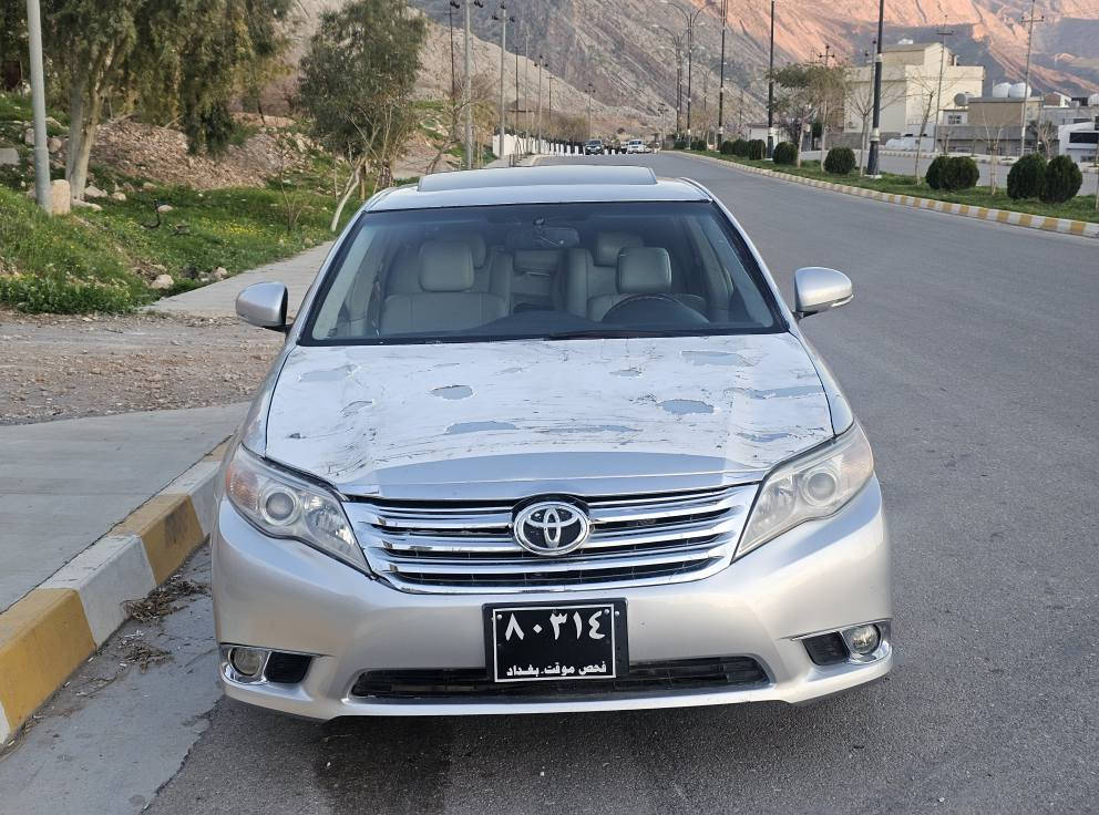 تویتا ئەڤەلون 2011  فول فول براوەی دوبەی لوک لوک گیرو مەکینەو تەبریدی بەشەرتی سەد فیتەر  دیناری مسرەفی تیانیە هەموگیانی لوک لوک   بی دەعم هیج هیج دەعمو لیدراوی نیە بەشەرتی سونەر سعری 71 گڵا گۆڕینەوەیش ئەکەم بەشتی بەدڵم بیت دار بنديهكان, السليمانية


**إذا كنت صاحب هذا الإعلان وتريد حذفه لأي سبب، رجاءا أرسل رسالة إلى الدعم الفني**