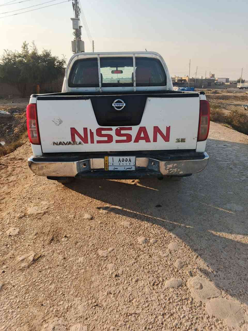 السلام عليكم سياره للبيع بيها تجيه موديل 2011 محور محرك بطه 3000 سعر 75 وبيها مجال رجاء لا حد يراسل خاص ما متواجد هذا رقم صاحب السياره (***********)(***********)
