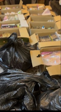 تصفية بضاعة • مكياج وكوزمتك • بغداد