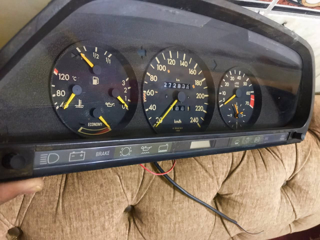 وارد يابان زيرو لا مفتوح ولا منضف


**إذا كنت صاحب هذا الإعلان وتريد حذفه لأي سبب، رجاءا أرسل رسالة إلى الدعم الفني**