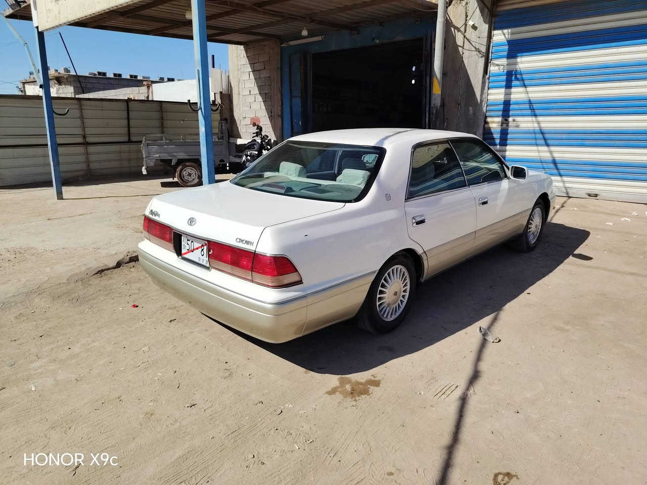 راس اثور للبيع سياره جديده اجدد من اصور شكله مكاني ذي قار اشطره رقمه انبار راعيه يمي بسمه اسياره مشروع وطني خاليه من لعيب اشرعي سياره جديده ***********
