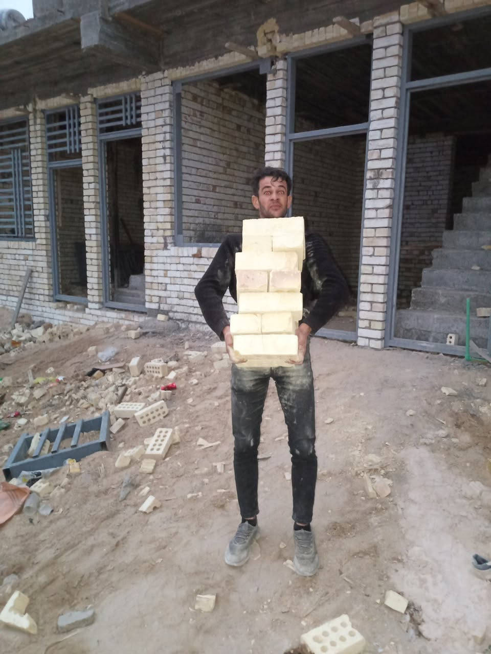 ونج ونج ونج ونج ونج اني ونج اشتغل مثل الونج سريع جدا بتصعيد فارغ فارغ ماعندي شغل اشتغل كبالت تصعيد رمل جص تنضيف شيل انقاذ تصعيد شتايكر كاشي بورسلين طابوق شيل انقاذ تصعيد كافة مواد البناء لحد طابق 6 وطابق 7 وتوزيع كافه مواد البناء لحد طابق 6 وسرعة بشغل ماعندي وكفه اشتغل كبالت بس ***********. من الموصل وشغلي كربلاء المقدسة
