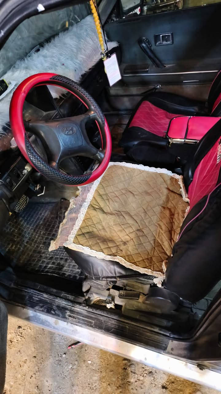 كيا كلاندر كير ومحرك سوناته أوتوماتيك سياره مابيها نقص رقم دولي باسمي هزه جديدة كير ومحرك كفاله كهربائيات كله شغاله 
السعر   25   تحويل مباشر  مكاني هيت ***********
