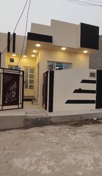 حي الملايين الثانيه • ١٢٠م • قرب جامع الريان