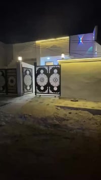 دار طابو زراعي • ١٠٠م • قسط ونقد