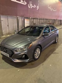 سوناتا • ٢٠١٩ • رقم اربيل