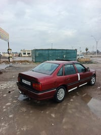 فكترا • حجم ١٫٨ • محرك وكير شرط