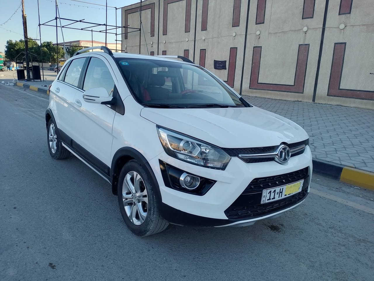 بايك صيني للبيع موديل 2019 سيارة ماشية 30 مشروع وطني وتحويل مباشر سيارة جديدة سعر 78 اتصال على الرقم ***********
