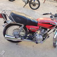 دراجه تايكر • مديل ٢٠٢٠ • دوانيه البدير